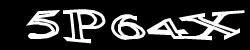 CAPTCHA code image
