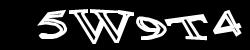 CAPTCHA code image