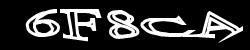 CAPTCHA code image