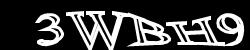 CAPTCHA code image