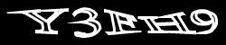 CAPTCHA code image