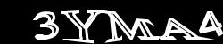 CAPTCHA code image
