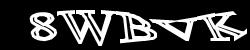 CAPTCHA code image