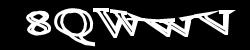 CAPTCHA code image