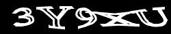 CAPTCHA code image