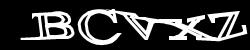 CAPTCHA code image