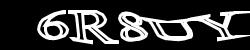 CAPTCHA code image