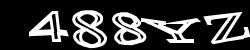 CAPTCHA code image