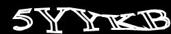 CAPTCHA code image