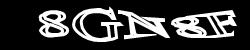 CAPTCHA code image