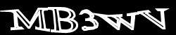 CAPTCHA code image