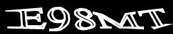 CAPTCHA code image