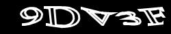 CAPTCHA code image
