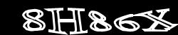 CAPTCHA code image