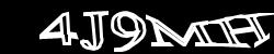 CAPTCHA code image