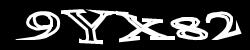 CAPTCHA code image