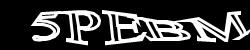 CAPTCHA code image