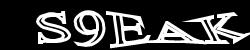 CAPTCHA code image