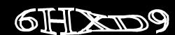 CAPTCHA code image