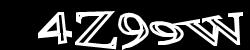 CAPTCHA code image