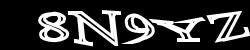 CAPTCHA code image