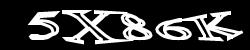 CAPTCHA code image