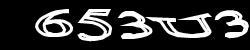 CAPTCHA code image