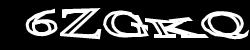 CAPTCHA code image