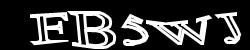 CAPTCHA code image