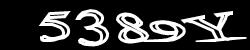 CAPTCHA code image