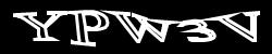 CAPTCHA code image