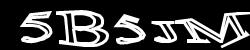 CAPTCHA code image