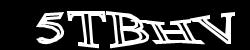 CAPTCHA code image