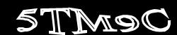 CAPTCHA code image