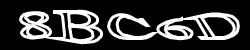 CAPTCHA code image