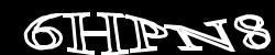 CAPTCHA code image