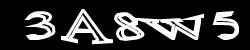 CAPTCHA code image