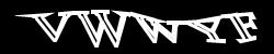 CAPTCHA code image