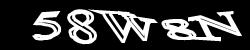 CAPTCHA code image