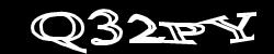CAPTCHA code image