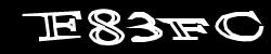 CAPTCHA code image