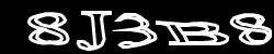 CAPTCHA code image