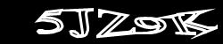 CAPTCHA code image