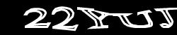 CAPTCHA code image