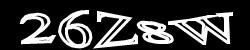 CAPTCHA code image