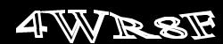 CAPTCHA code image