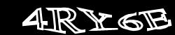 CAPTCHA code image