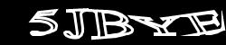 CAPTCHA code image
