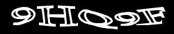 CAPTCHA code image