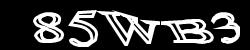 CAPTCHA code image